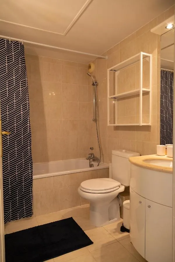 Apartmán Le Palais - Studio Avec Balcon Dans Le Carre D'Or Nice Francie